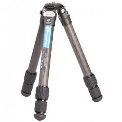 Leofoto Ranger LS-253cm + LH-30 - Hoogwaardige foto-accessoires