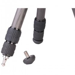 Leofoto Ranger LS-253cm + LH-30 - Hoogwaardige foto-accessoires