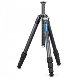 Leofoto MR O LO-284C Carbon Tripod - Foto-Groep.nl