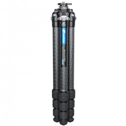 Leofoto MR O LO-284C Carbon Tripod - Foto-Groep.nl