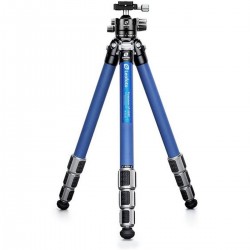 Leofoto Poseidon LP-324C + LH-40 - Beste keuze bij foto-groep.nl