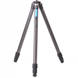Leofoto Ranger LS-323C - Duurzaam en veelzijdig statief