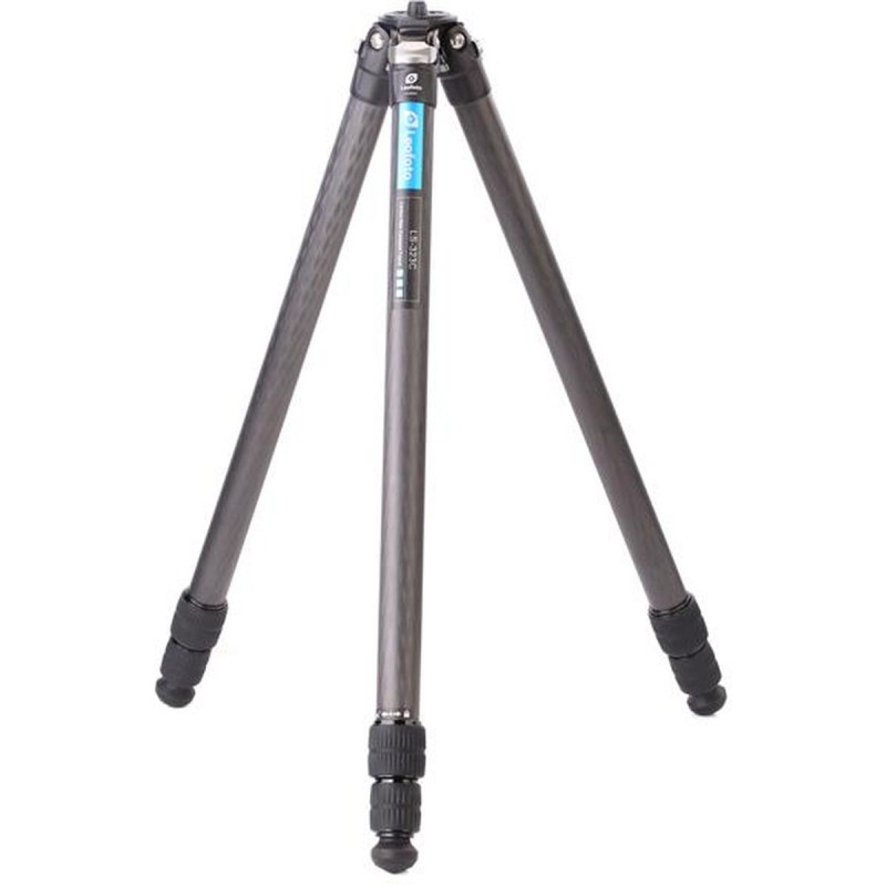 Leofoto Ranger LS-323C - Duurzaam en veelzijdig statief