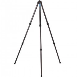 Leofoto Ranger LS-323C - Duurzaam en veelzijdig statief