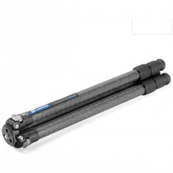 Leofoto Ranger LS-323C - Duurzaam en veelzijdig statief