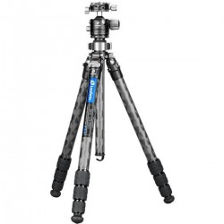 Leofoto MR Q-Serie LQ-284C + LH-36 - Foto-Groep.nl
