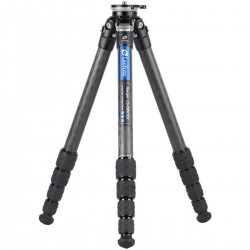 Leofoto LS-285CEX Carbon Tripod - Foto-Groep.nl