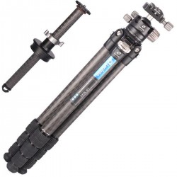 Leofoto Ranger LS-324C + LH-40: Perfecte foto-groep.nl combo