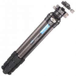 Leofoto Ranger LS-324C + LH-40: Perfecte foto-groep.nl combo