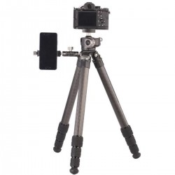 Leofoto Ranger LS-324C + LH-40: Perfecte foto-groep.nl combo