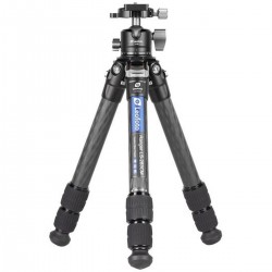 Leofoto Ranger LS-283cm + LH-30 - Hoogwaardige foto-accessoires