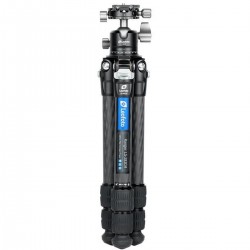 Leofoto Ranger LS-283cm + LH-30 - Hoogwaardige foto-accessoires