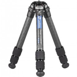 Leofoto Ranger LS-283cm + LH-30 - Hoogwaardige foto-accessoires