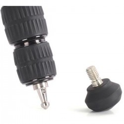 Leofoto Ranger LS-283cm + LH-30 - Hoogwaardige foto-accessoires