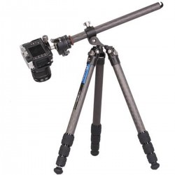 Leofoto Ranger LS-284 CVL Explorer - Foto-Groep.nl