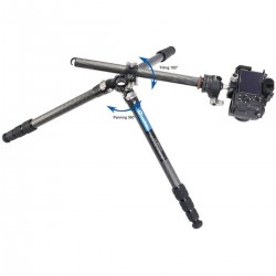 Leofoto Ranger LS-284 CVL Explorer - Foto-Groep.nl