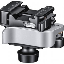 Leofoto Ball Head MA-30L - Rapid-Lock - Foto-Groep.nl