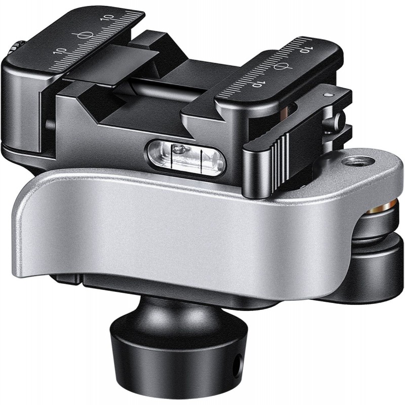 Leofoto Ball Head MA-30L - Rapid-Lock - Foto-Groep.nl