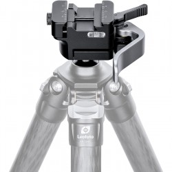 Leofoto Ball Head MA-30L - Rapid-Lock - Foto-Groep.nl