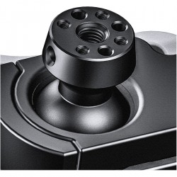 Leofoto Ball Head MA-30L - Rapid-Lock - Foto-Groep.nl