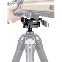 Leofoto Ball Head MA-30L - Rapid-Lock - Foto-Groep.nl