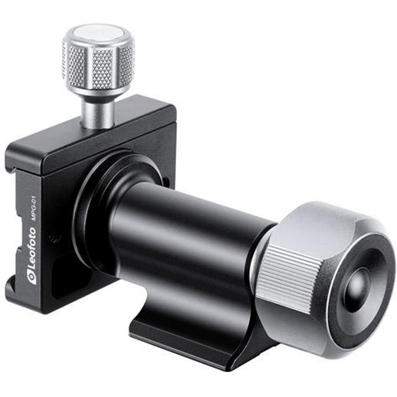 Leofoto MPG-1 Monopod Head - Perfect voor foto-groep.nl