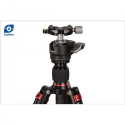 Leofoto Ball Head LH-30 + Release Plate BPL-50 - Foto-Groep.nl