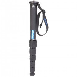 Leofoto Monopod MP-326C - Stabiele en veelzijdige foto-accessoire