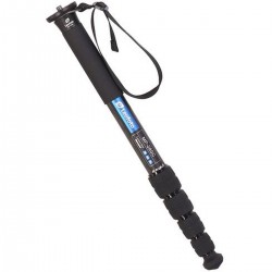 Leofoto Monopod MP-285C - Lichtgewicht en stabiel