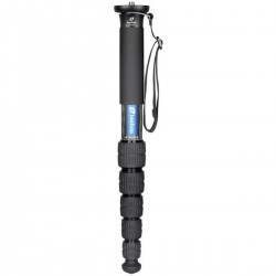 Leofoto MP-366C Carbon Monopod - Stabiele en lichtgewicht monopod
