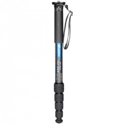 Leofoto MP-365C Carbon Monopod - Beste keuze voor foto's
