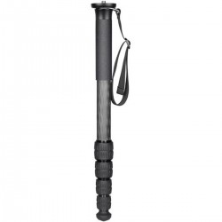 Leofoto EF-285C Monopod - Stabiele en veelzijdige foto-accessoire