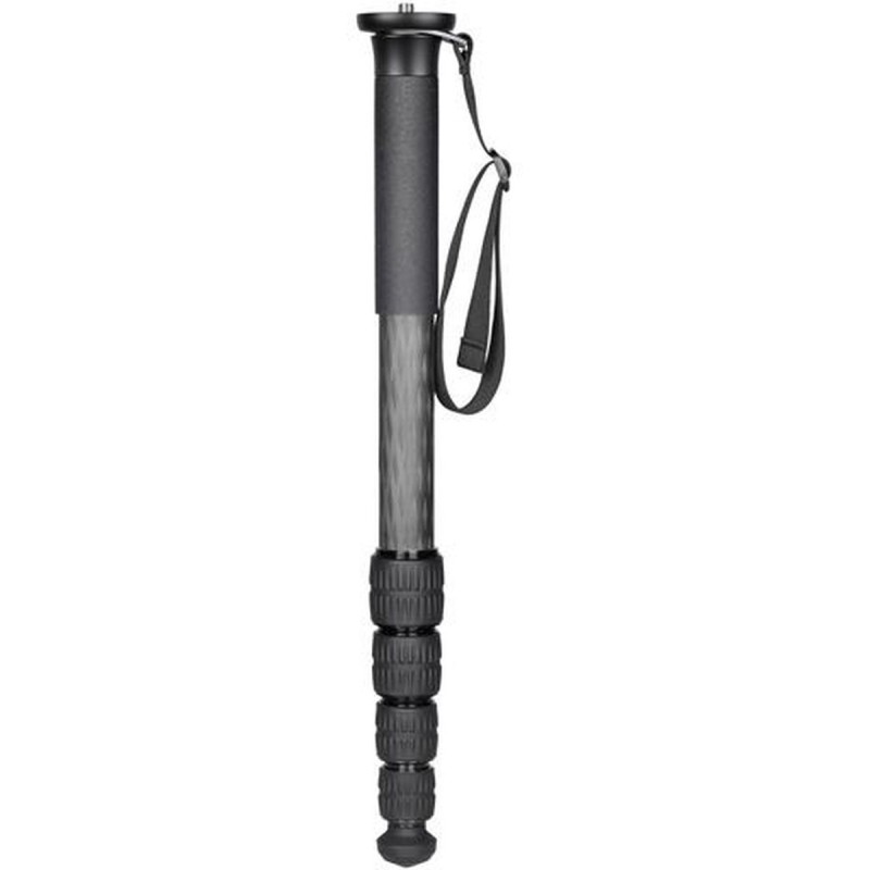 Leofoto EF-285C Monopod - Stabiele en veelzijdige foto-accessoire