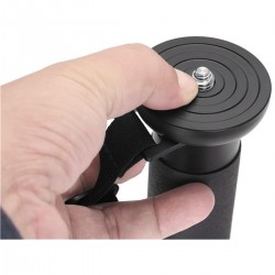 Leofoto EF-285C Monopod - Stabiele en veelzijdige foto-accessoire