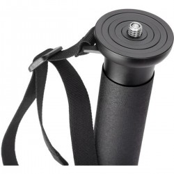 Leofoto EF-285C Monopod - Stabiele en veelzijdige foto-accessoire
