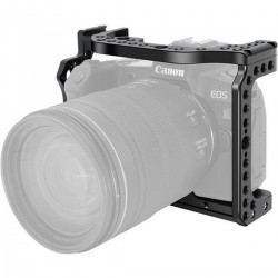 Leofoto Camera Cage for Canon EOS-R - Foto-Groep.nl