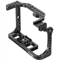Leofoto Camera Cage for Canon EOS-R - Foto-Groep.nl