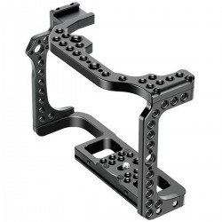 Leofoto Camera Cage for Canon EOS-R - Foto-Groep.nl