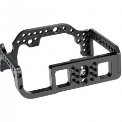 Leofoto Camera Cage for Canon EOS-R - Foto-Groep.nl