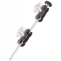 Leofoto Magic Arm AM-1L - Flexibele foto-arm voor perfecte shots