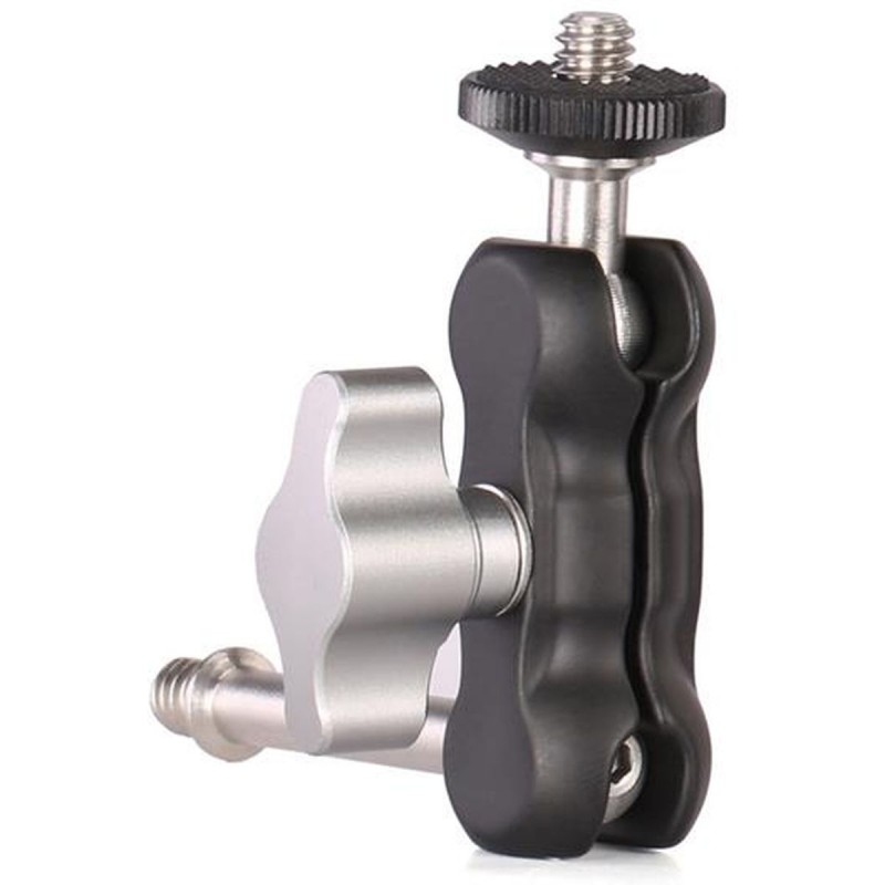 Leofoto Magic Arm AM-1 - Flexibele foto-arm voor perfecte shots