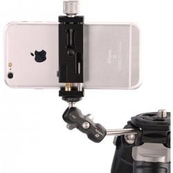 Leofoto Magic Arm AM-1 - Flexibele foto-arm voor perfecte shots