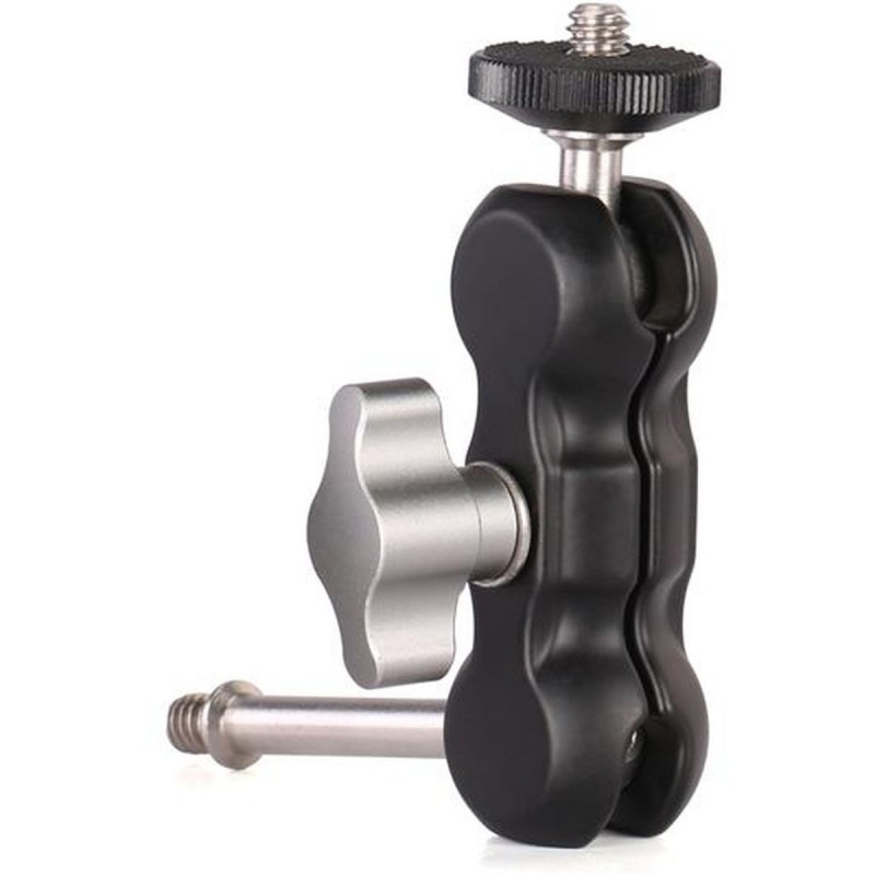 Leofoto Magic Arm AM-2 - Flexibele foto-arm voor perfecte shots