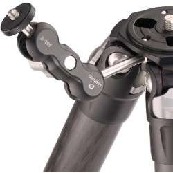 Leofoto Magic Arm AM-2 - Flexibele foto-arm voor perfecte shots
