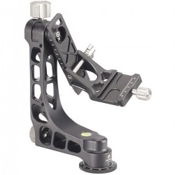 Leofoto PG-1 Gimbal Head - Perfect voor foto-groep.nl