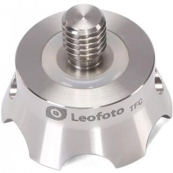 Leofoto TFC Tripod Claws - Set of 3 | Foto-Groep.nl