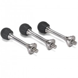 Leofoto TFS Tripod Long Spikes - Set Of 3