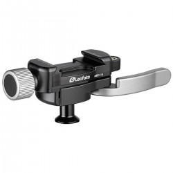 Leofoto MBC-18: compacte en veelzijdige cameratas