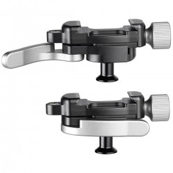 Leofoto MBC-18: compacte en veelzijdige cameratas