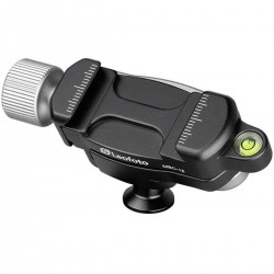 Leofoto MBC-18: compacte en veelzijdige cameratas